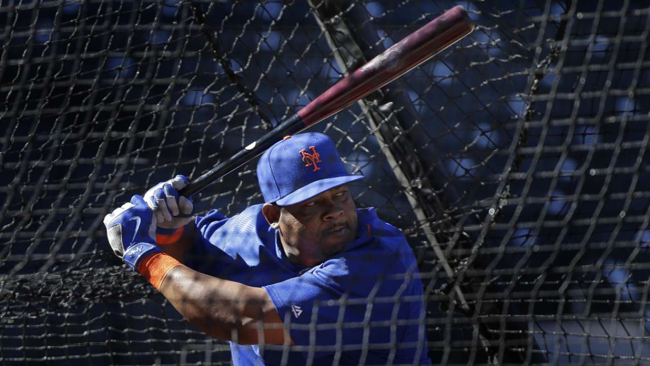 Collins on Uribe's status