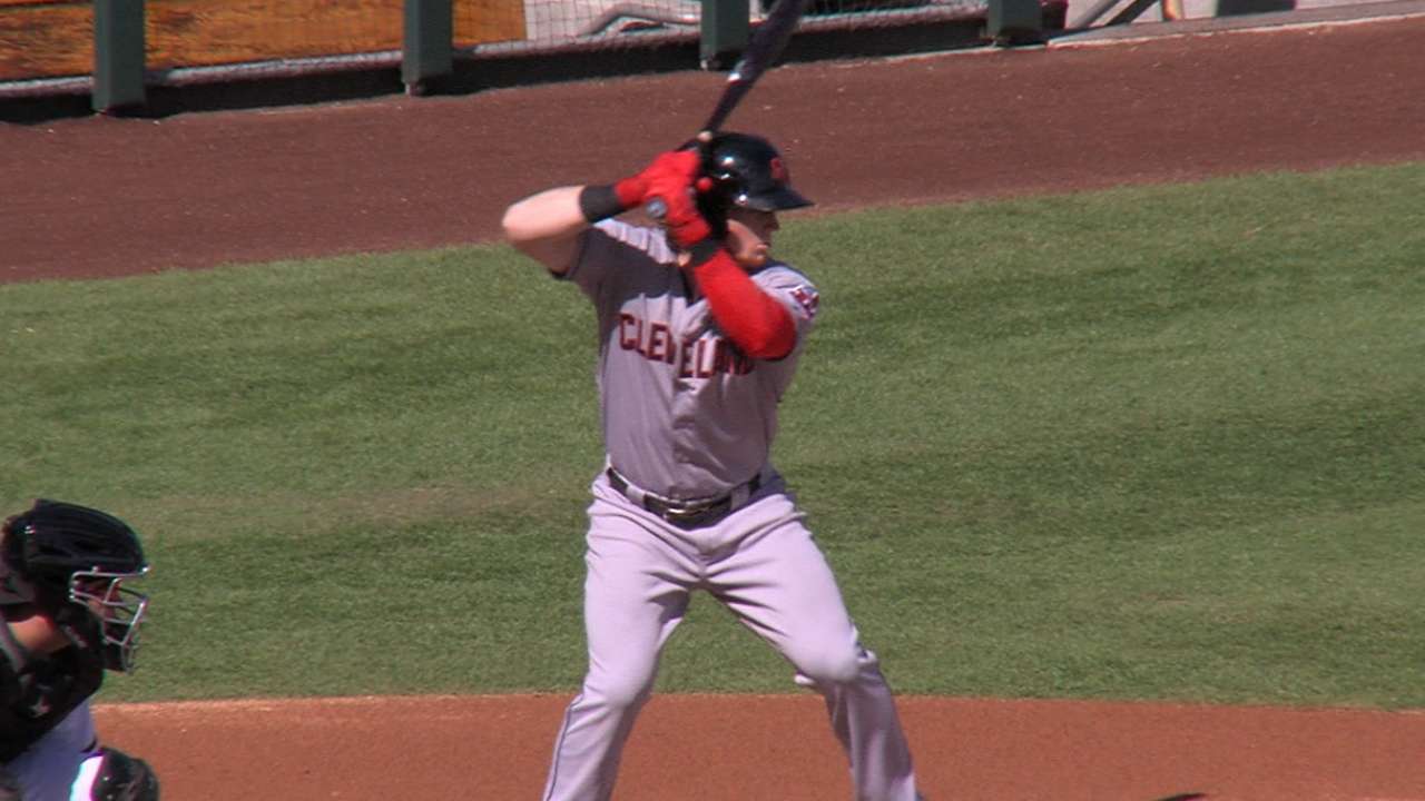 Frazier's big day