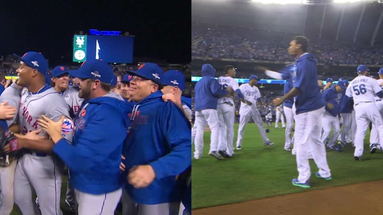 MLB.com staff predicts the 2015 World Series