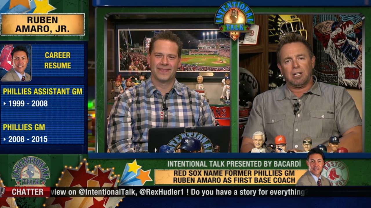 5 keys of new GM Klentak's plan for Phillies