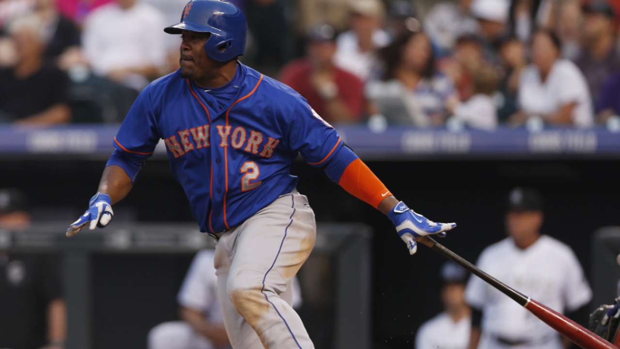Collins on Uribe, WS roster