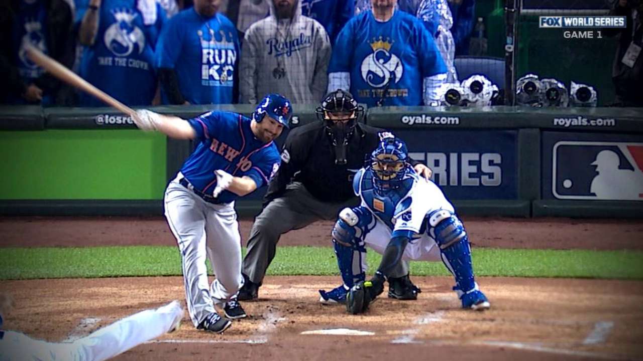 Volquez fans Murphy in 1st