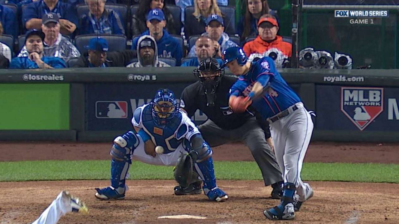 Perez shaken up by foul