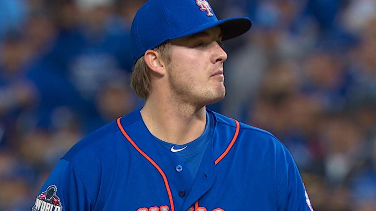 Reed's scoreless relief inning