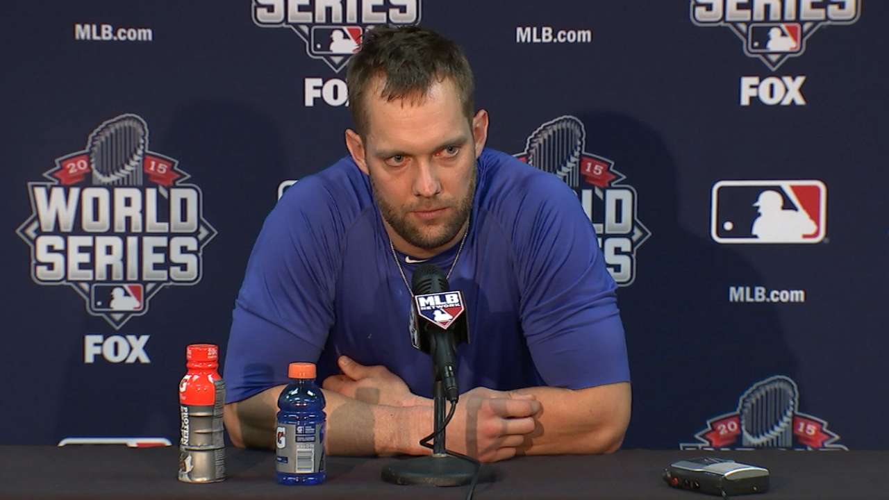Gordon on win, clutch home run
