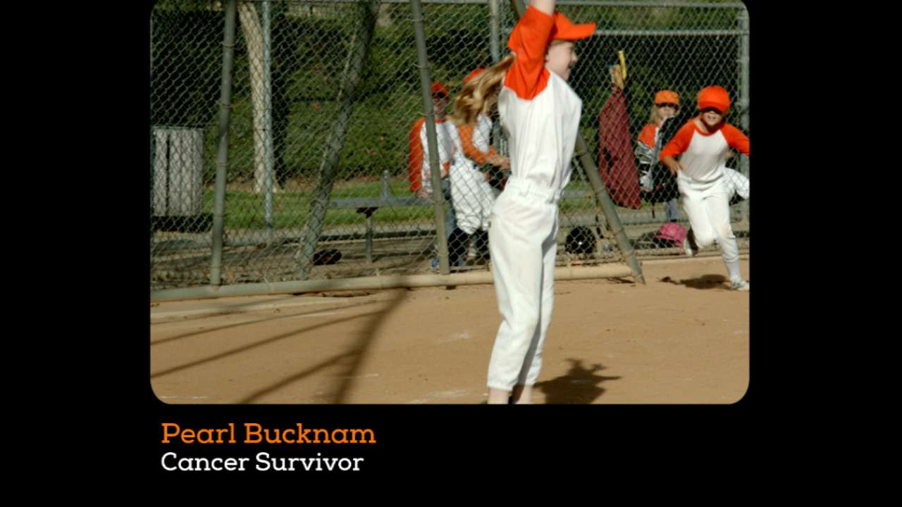 Stand Up To Cancer