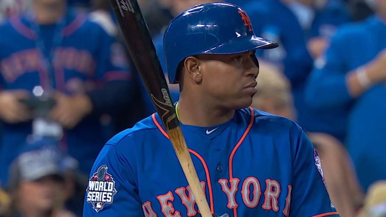 MLB Tonight: Cespedes breakdown