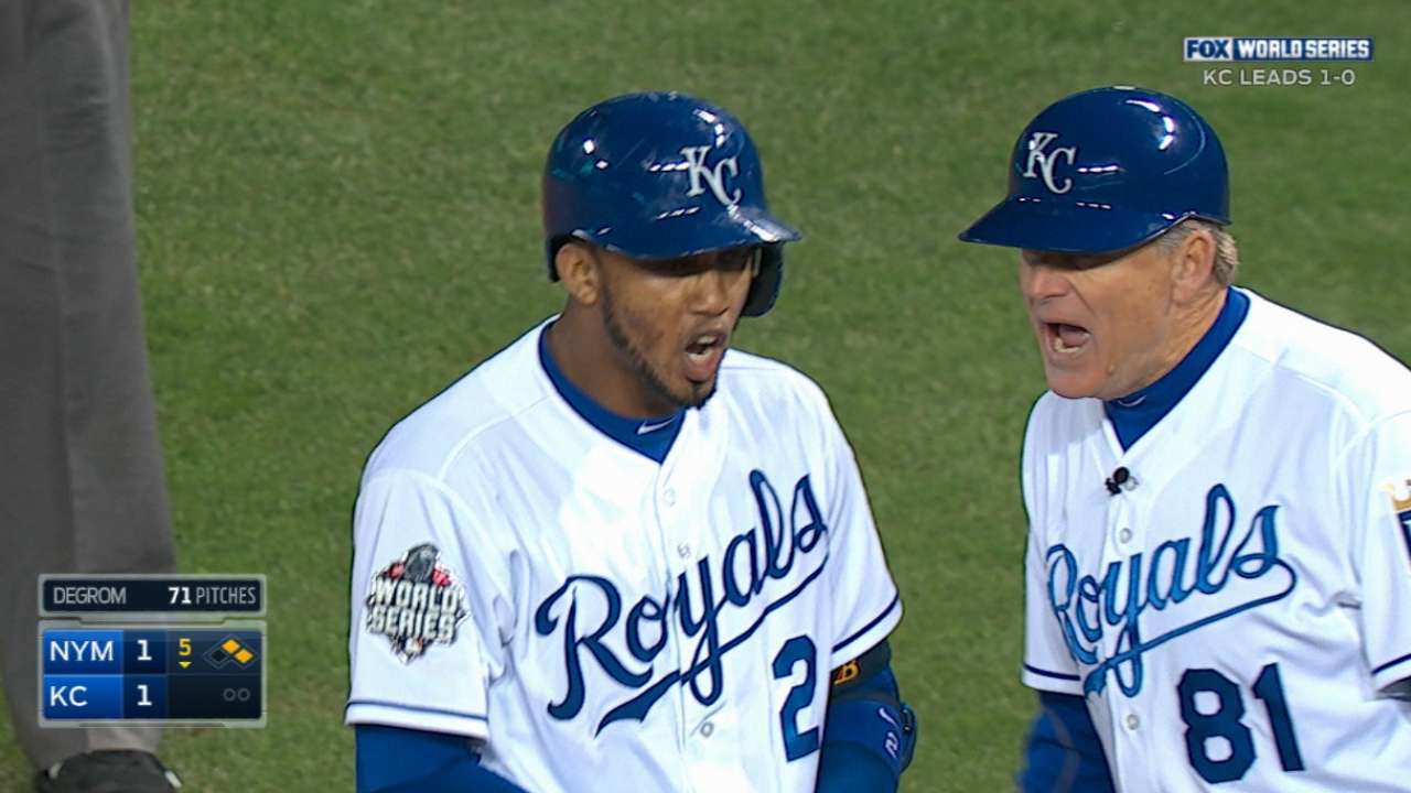 Royals' rally the big difference