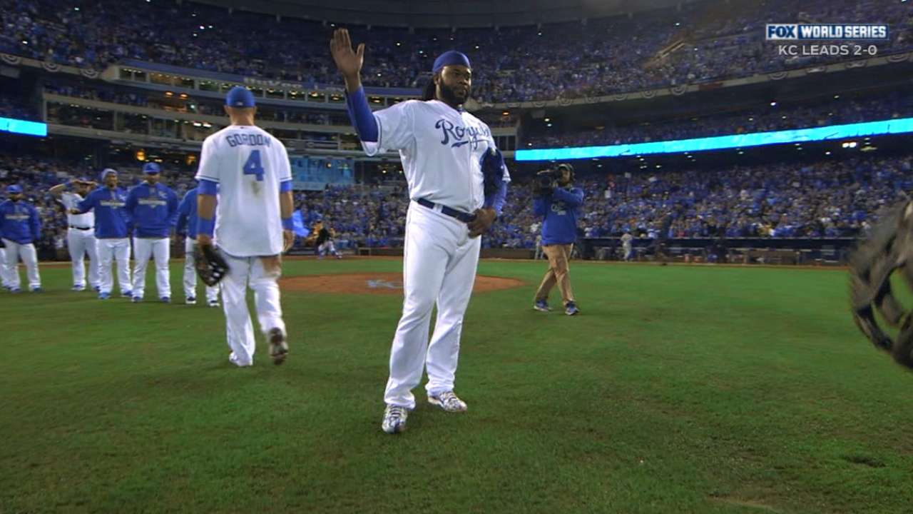 Stats of the Day: Cueto goes the distance