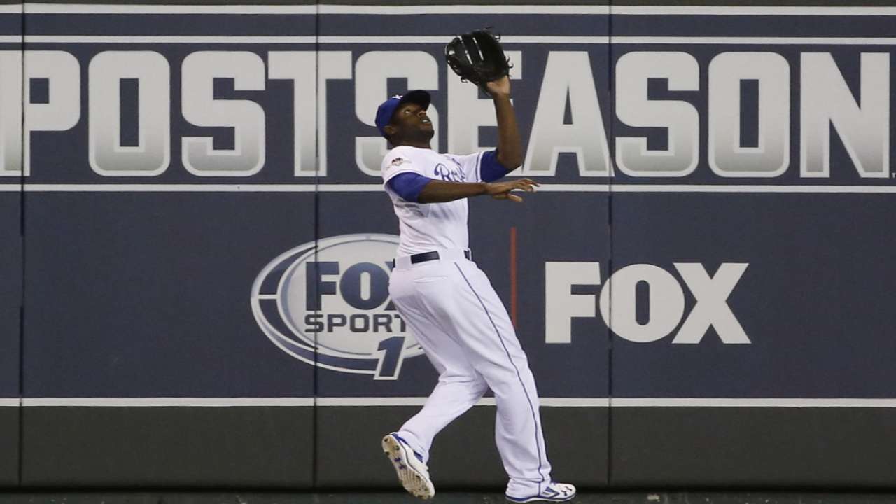 Yost surprised by nominees