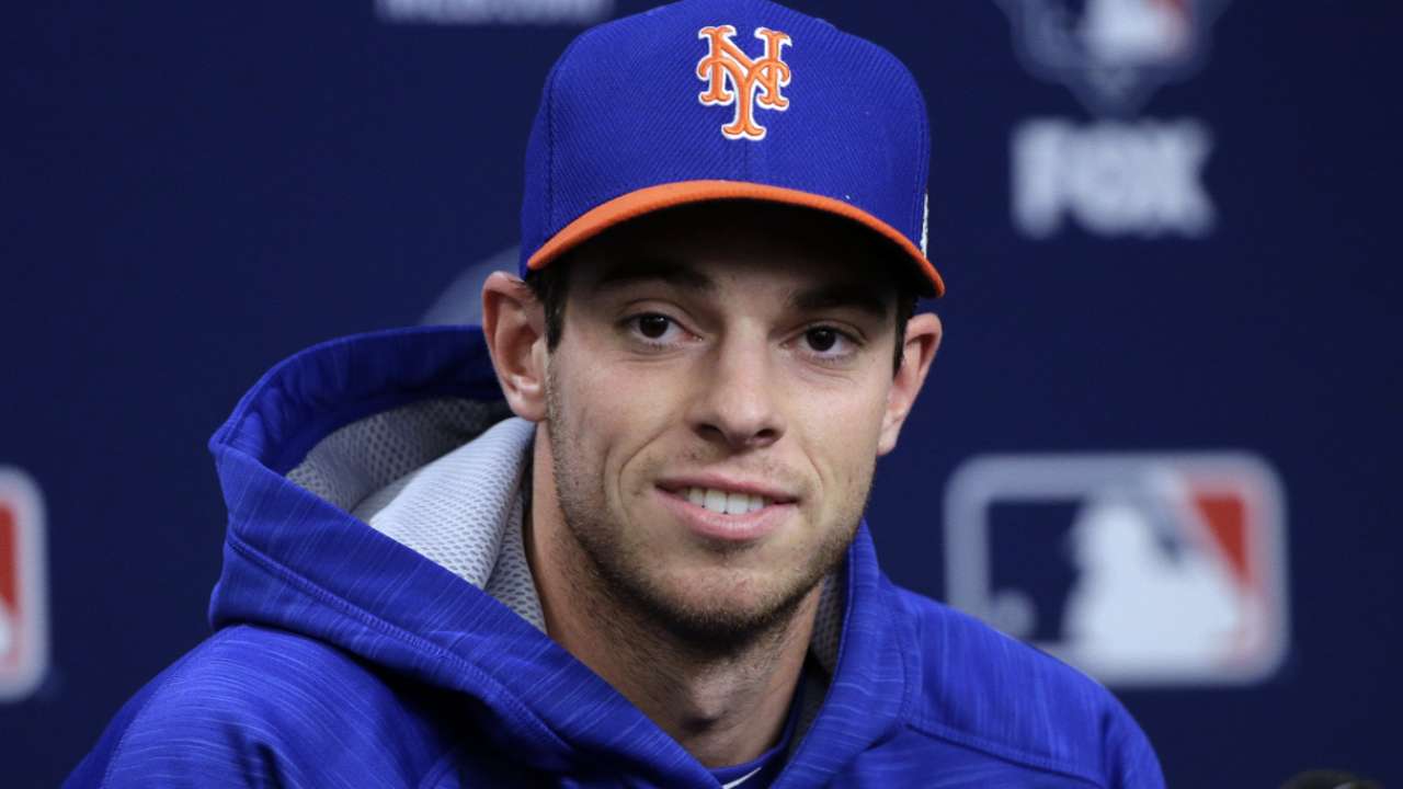Matz on commuting from home