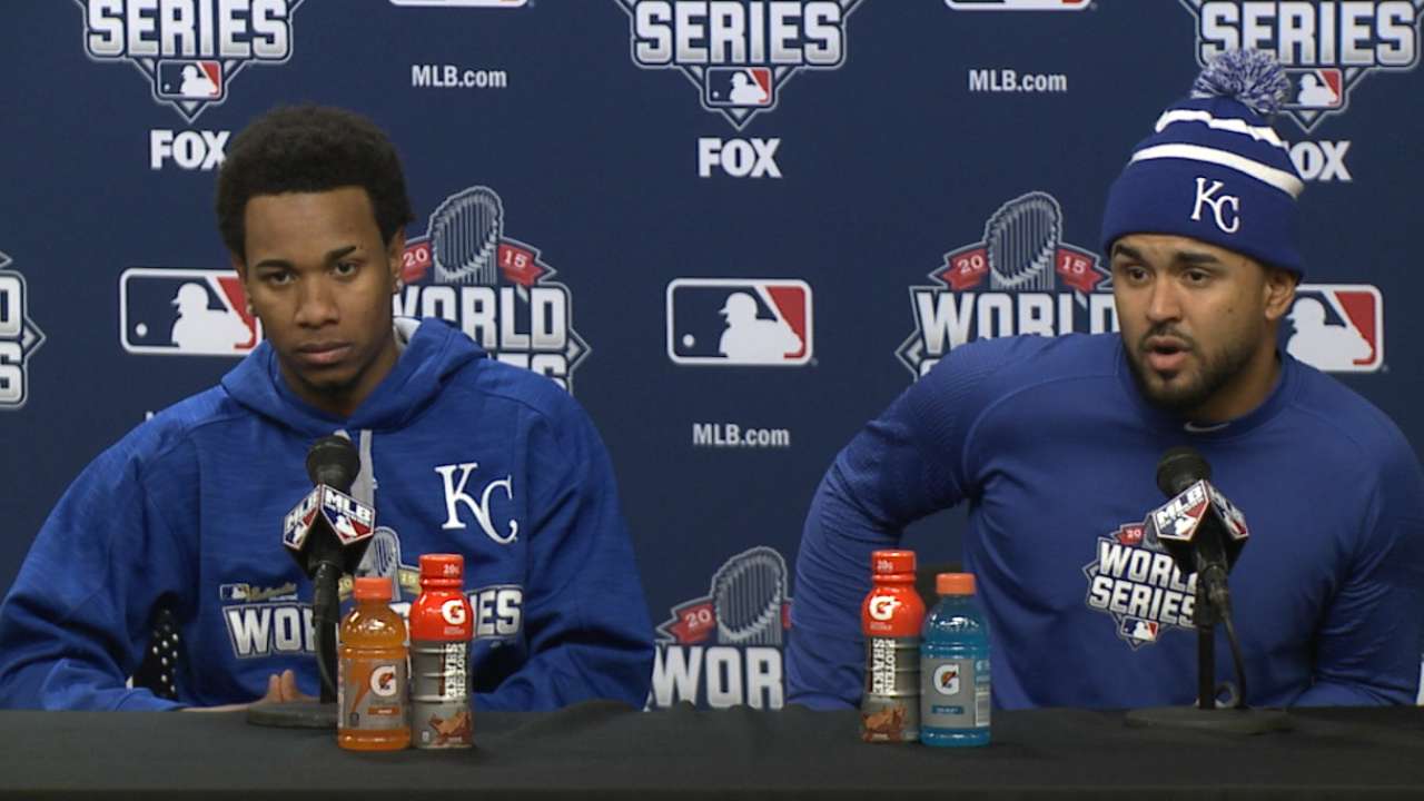 Ventura assesses his start