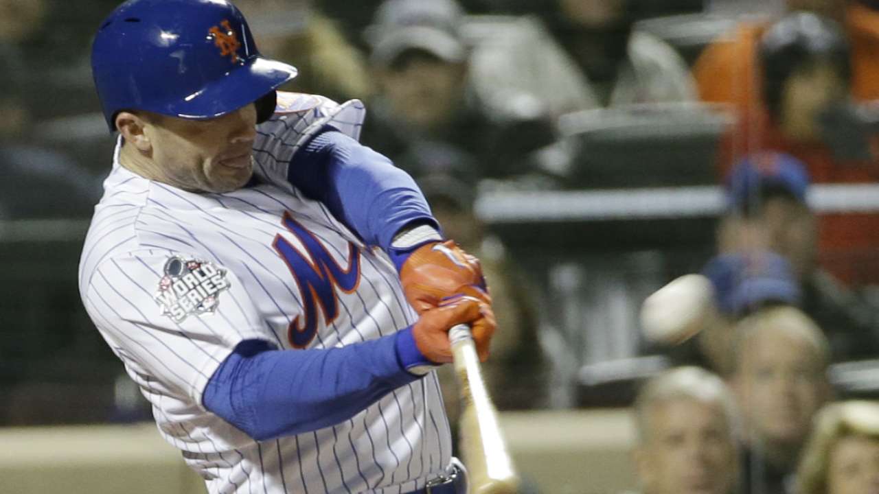 Wright on playing Fall Classic