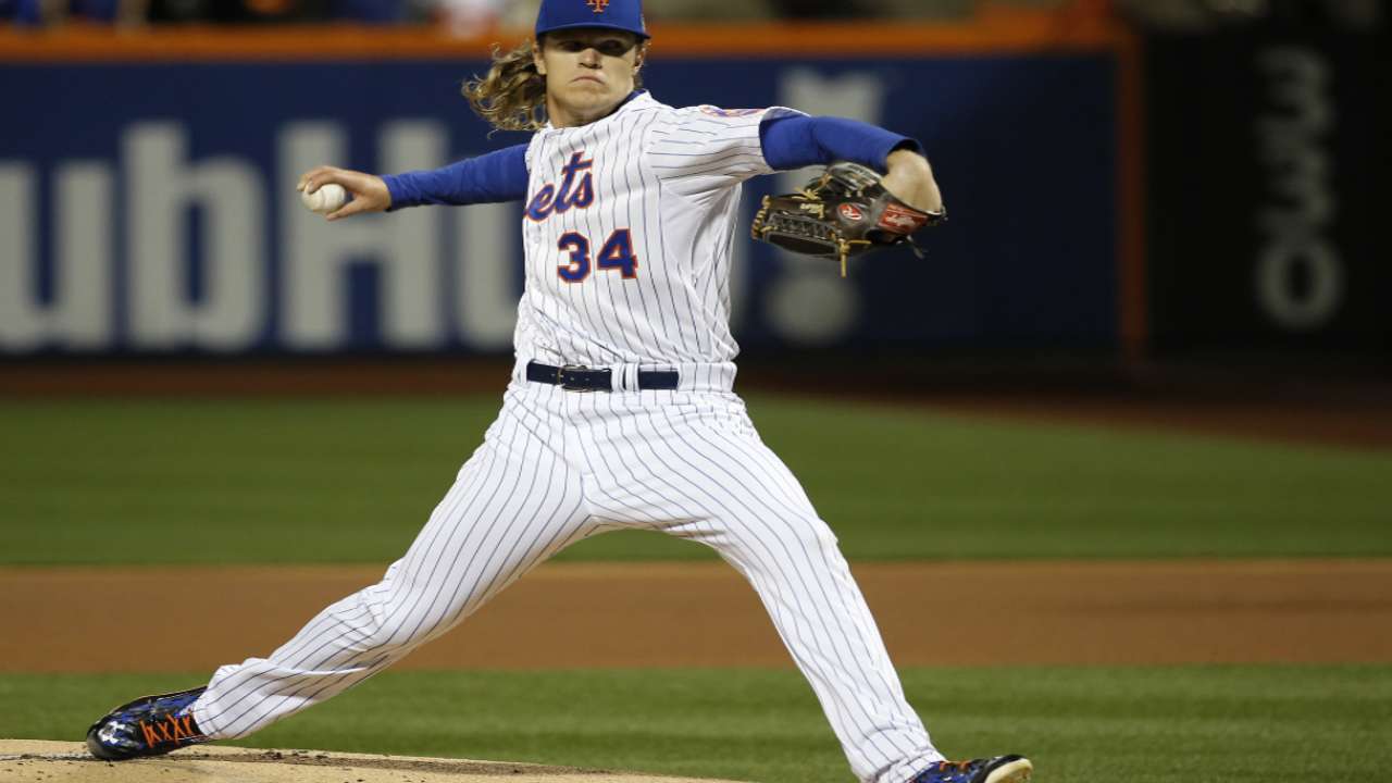 Collins surprised Thor planned up-and-in pitch
