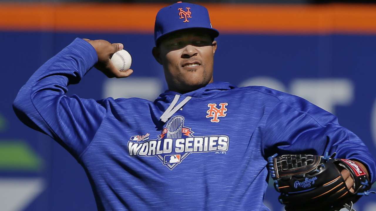 Collins on using Familia