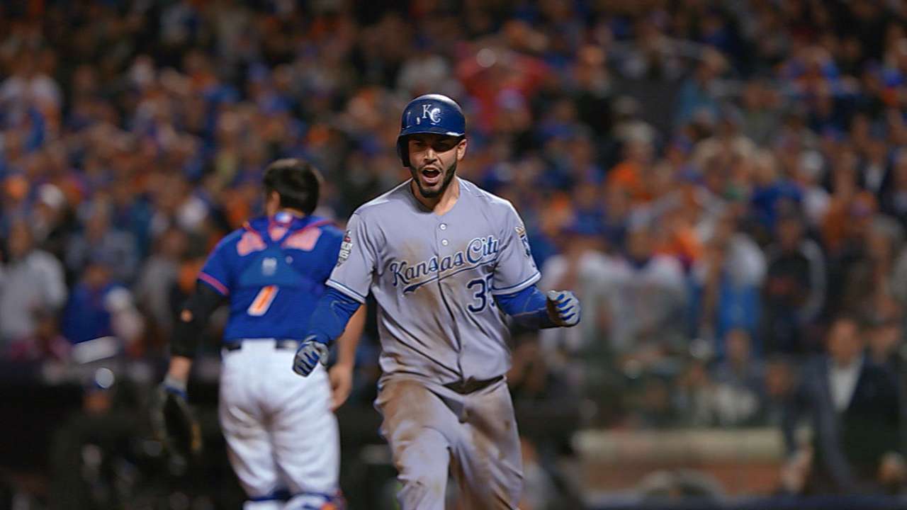 Must C: Royals comeback in 9th