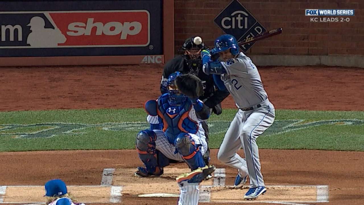 Best Trending Topic: Syndergaard