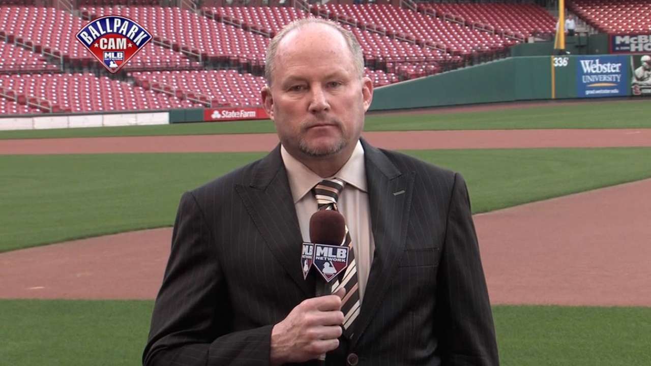 Nightengale on Williams, Baker