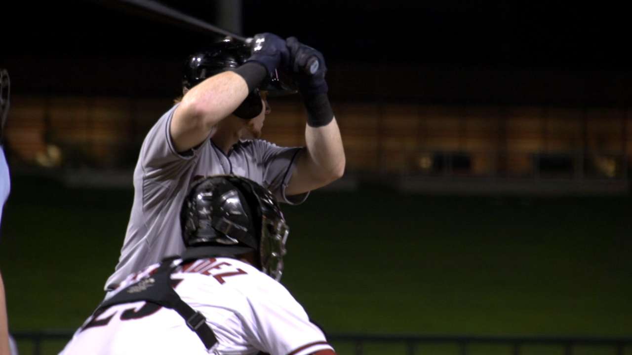 Frazier excited to play in AFL