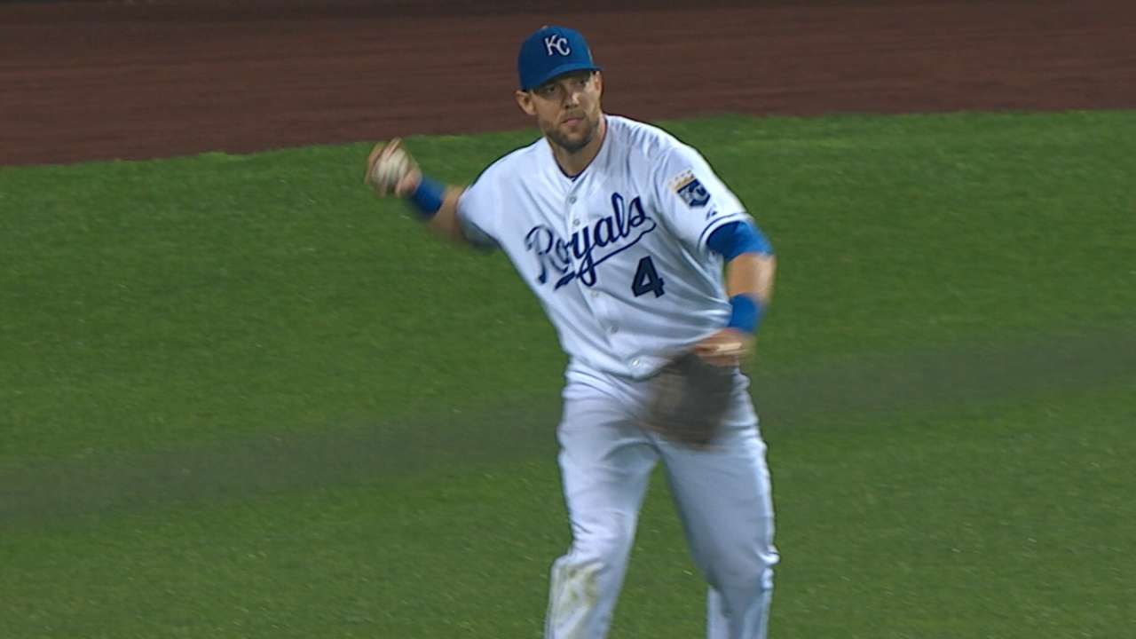 Royals could learn from past champions