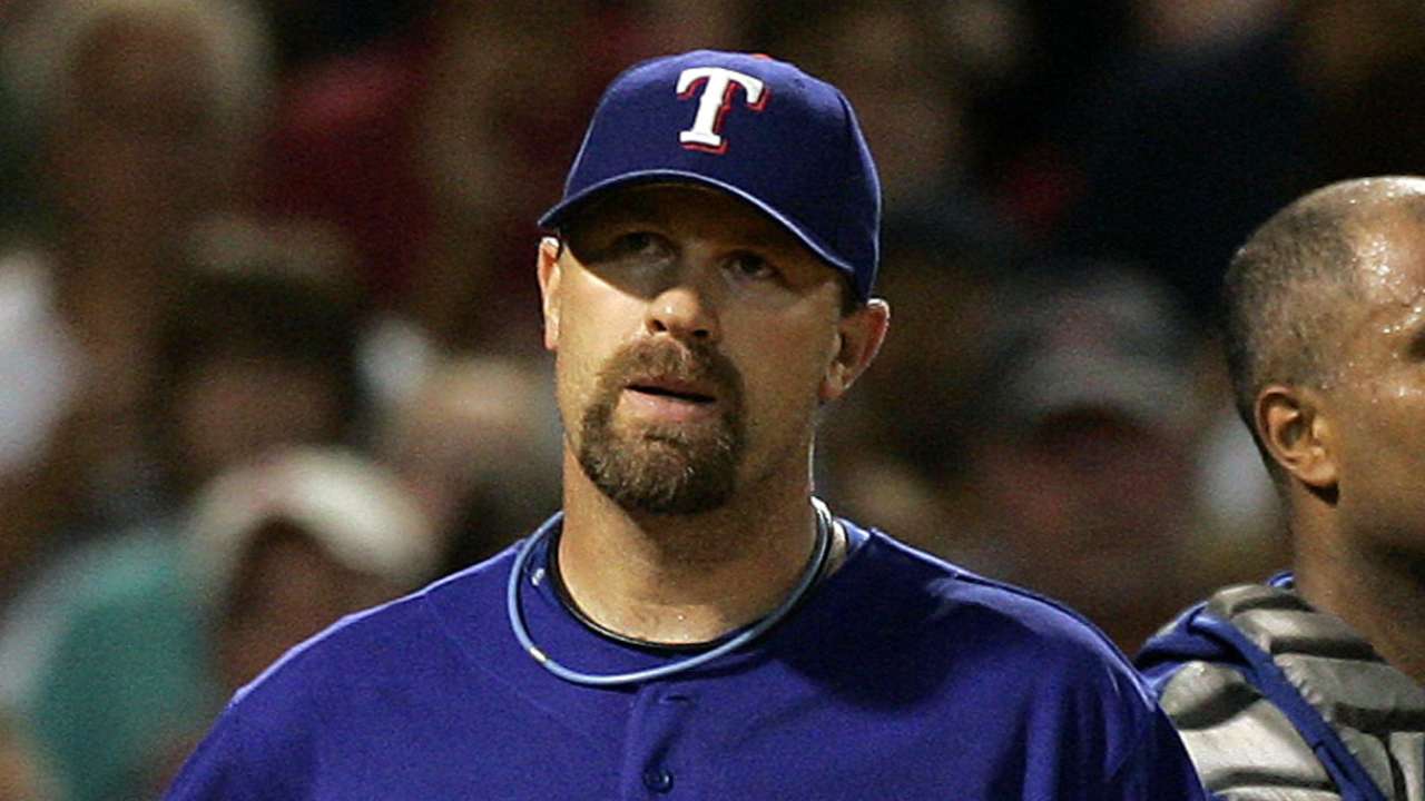 Brocail, Iapoce named to Banister's staff