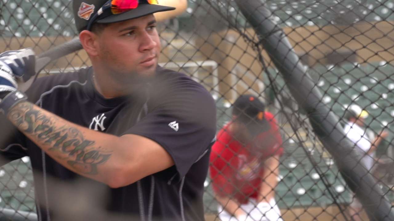 Hot prospects compete in all-star event tonight