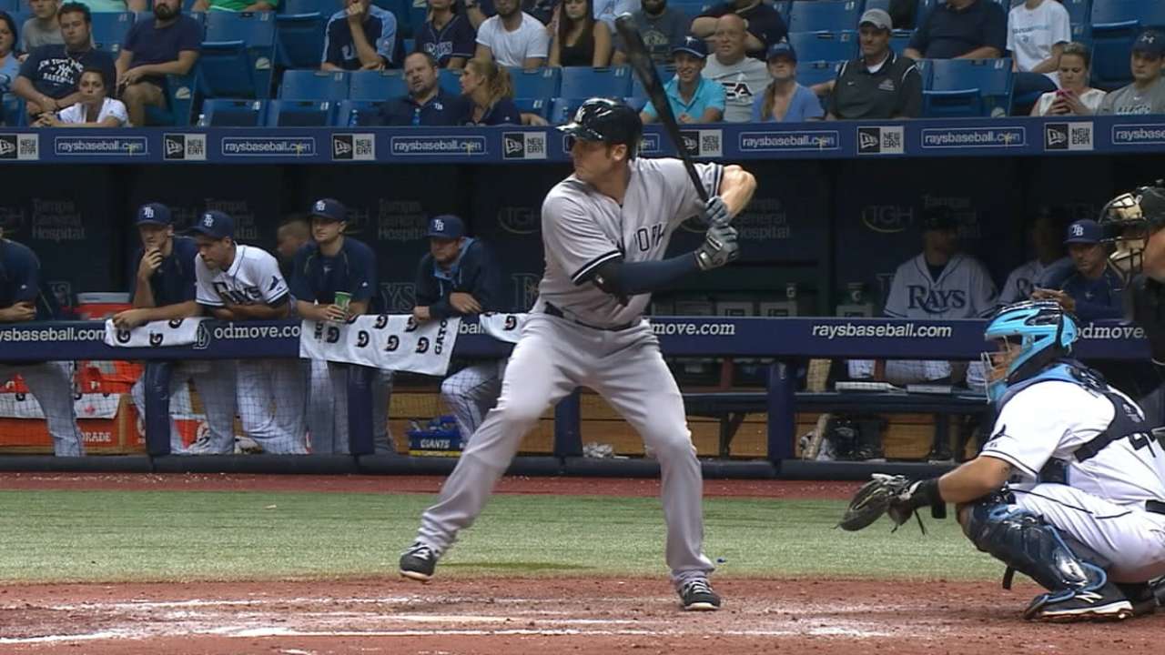 Duquette on Yanks' plan for 2016