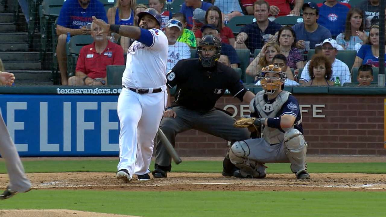 Fielder's comeback earns Players Choice Award