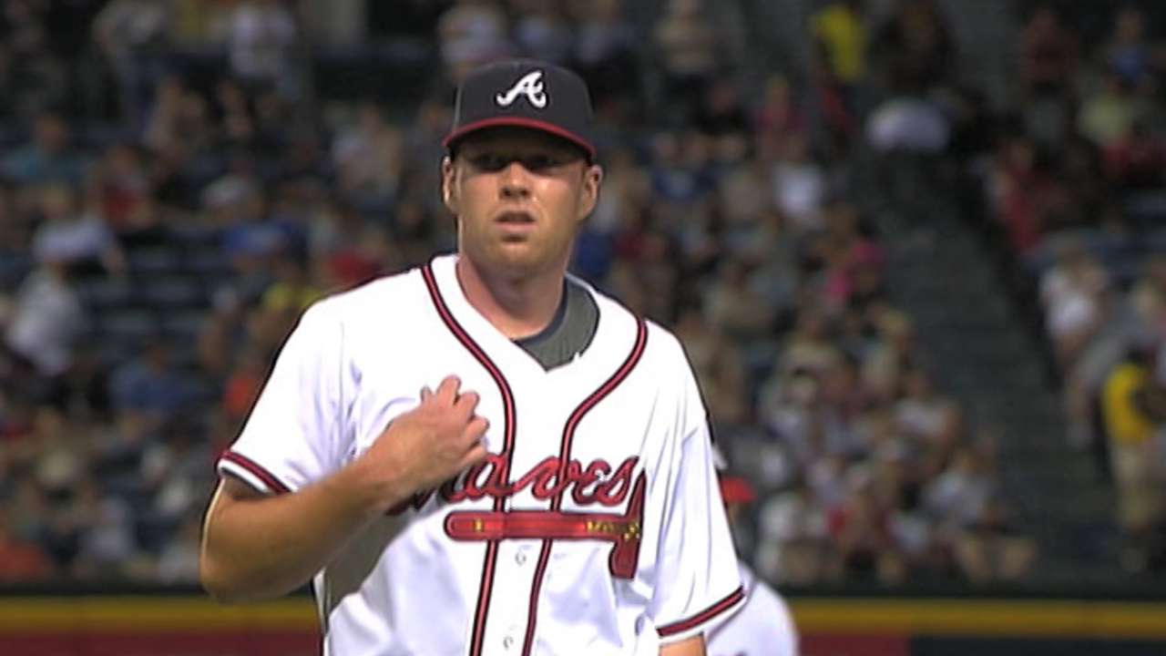 Rosenthal on passing of Hanson
