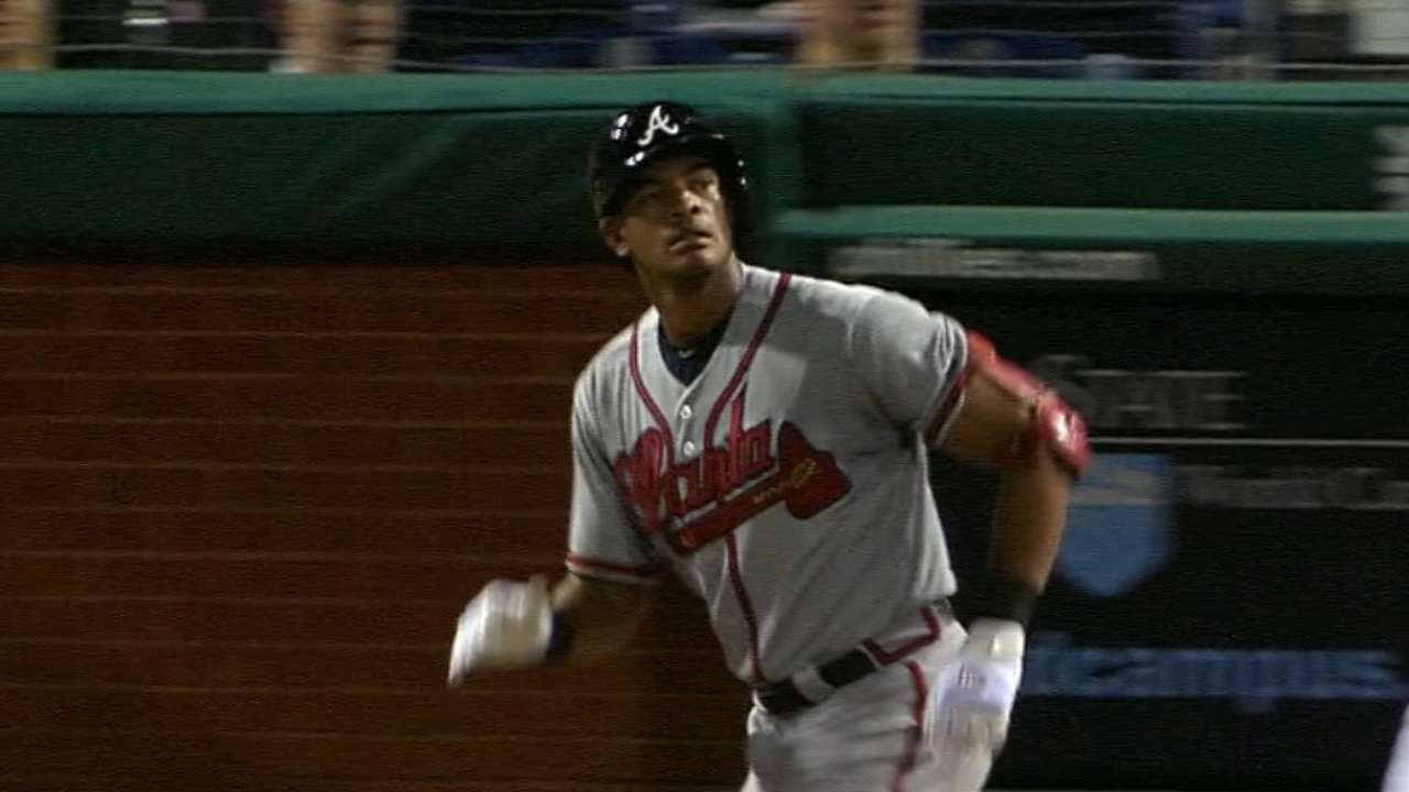 Braves aim to boost bullpen depth in free agency