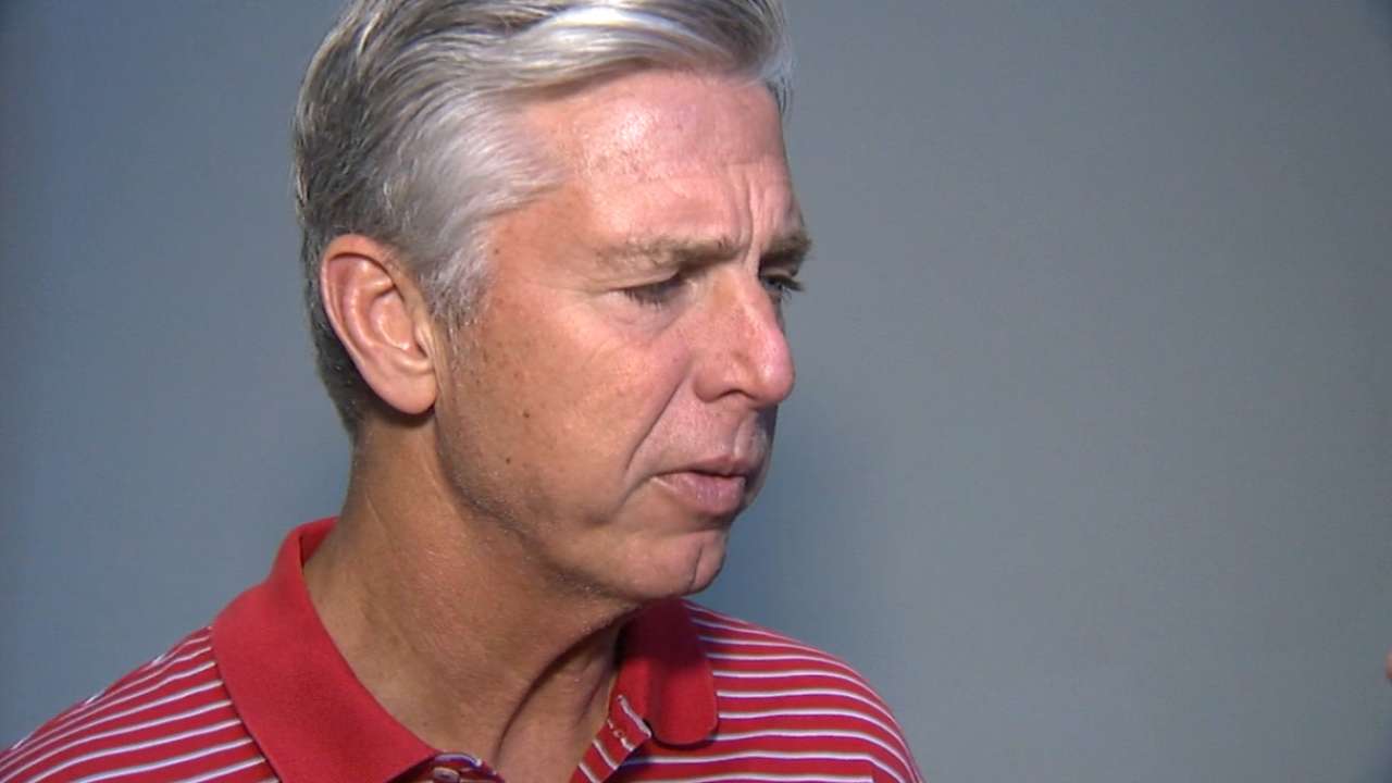 Red Sox lay groundwork at GM Meetings