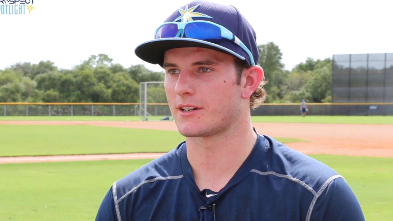 Pipeline Inbox: AFL prospects bring intrigue