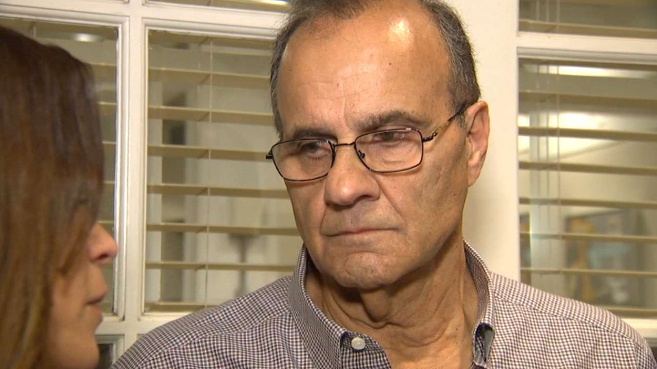 Torre on MLB's 2016 improvements