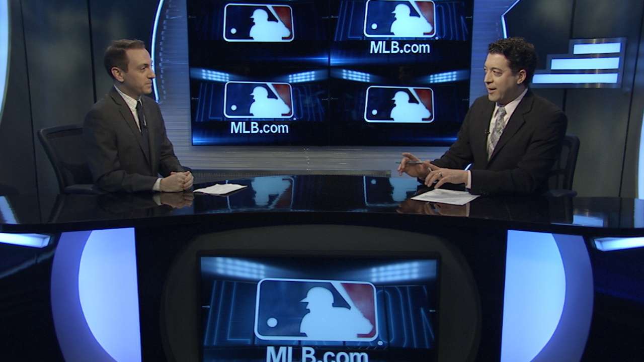 Statcast's lessons from 2015