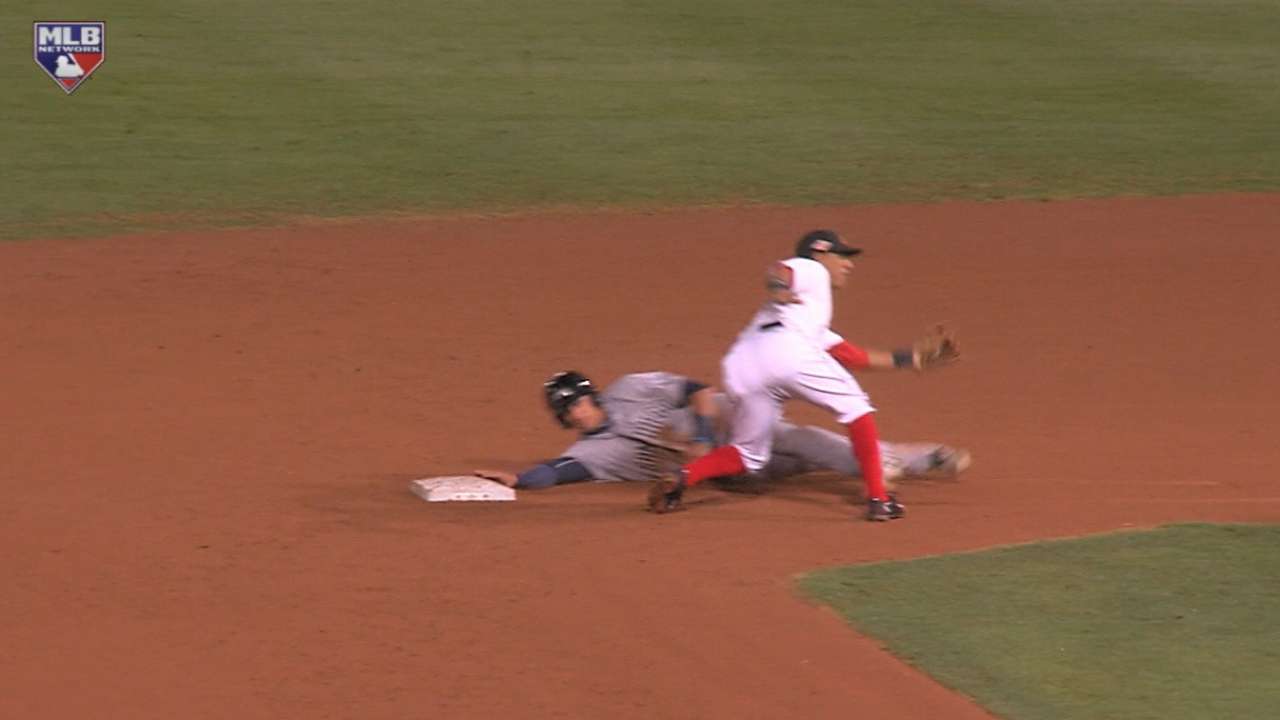 Padres party: Trio of San Diego prospects power Peoria