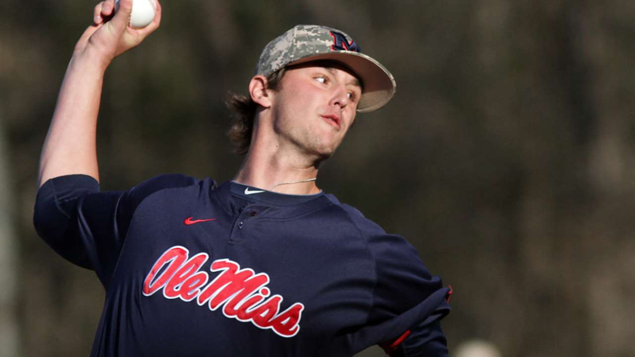 Top Prospects: Ellis, ATL