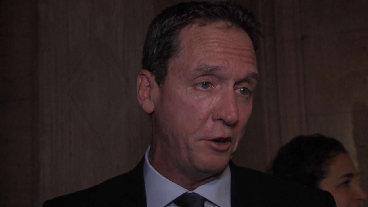 Torre's gala continues work against domestic violence