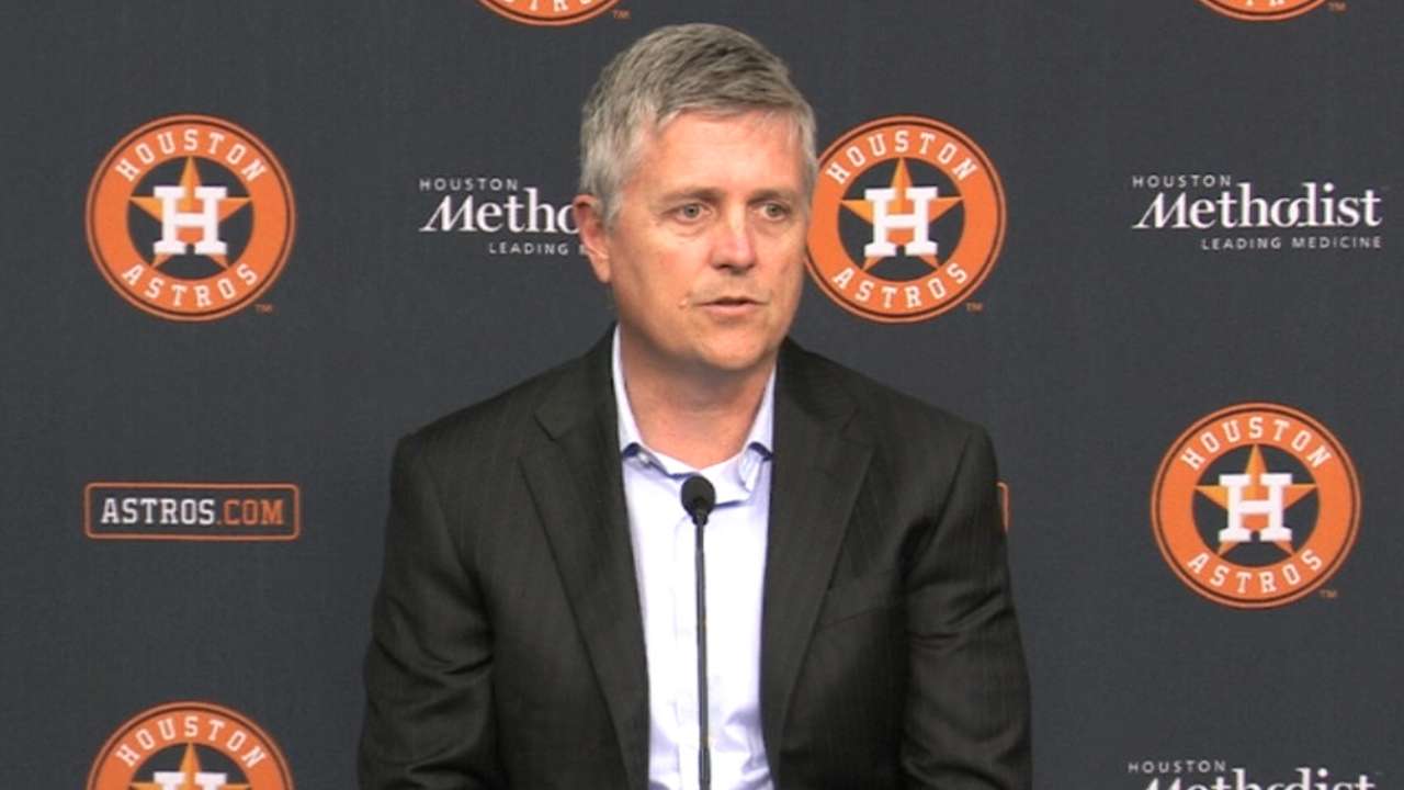 Rasmus accepts qualifying offer