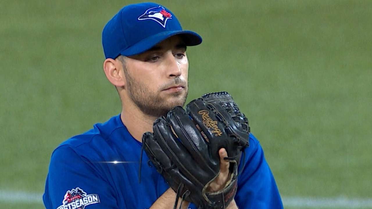 Duquette on Estrada's new deal