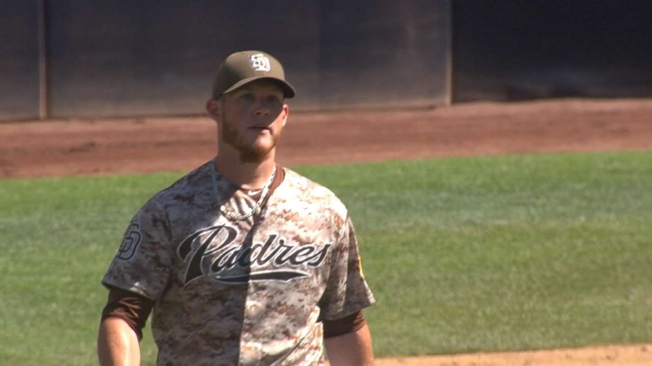 Browne on the Kimbrel trade