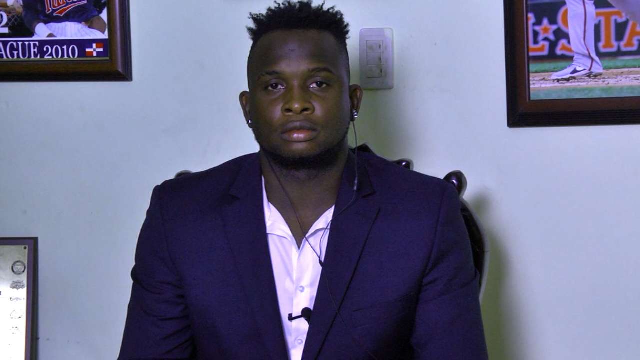 Sano finishes third in AL ROY voting