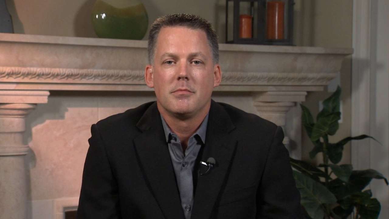 Hinch finishes second in BBWAA skipper race