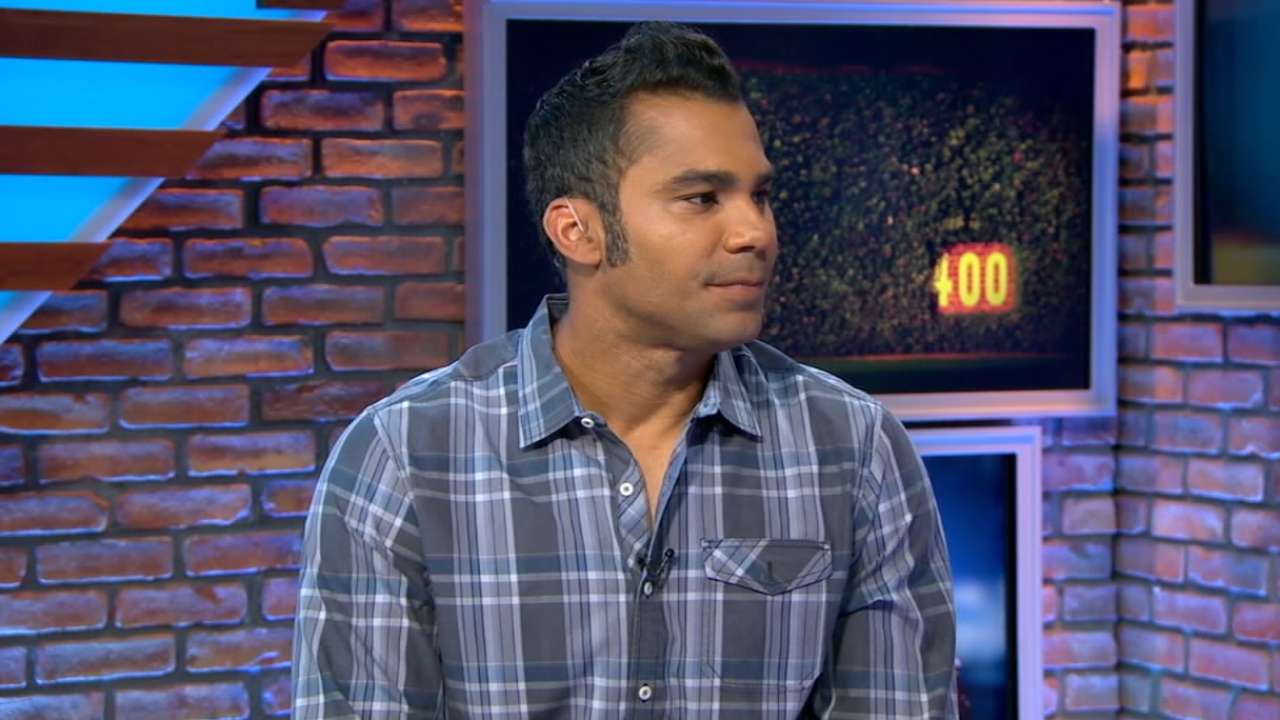 Pena on Maddon's managing style