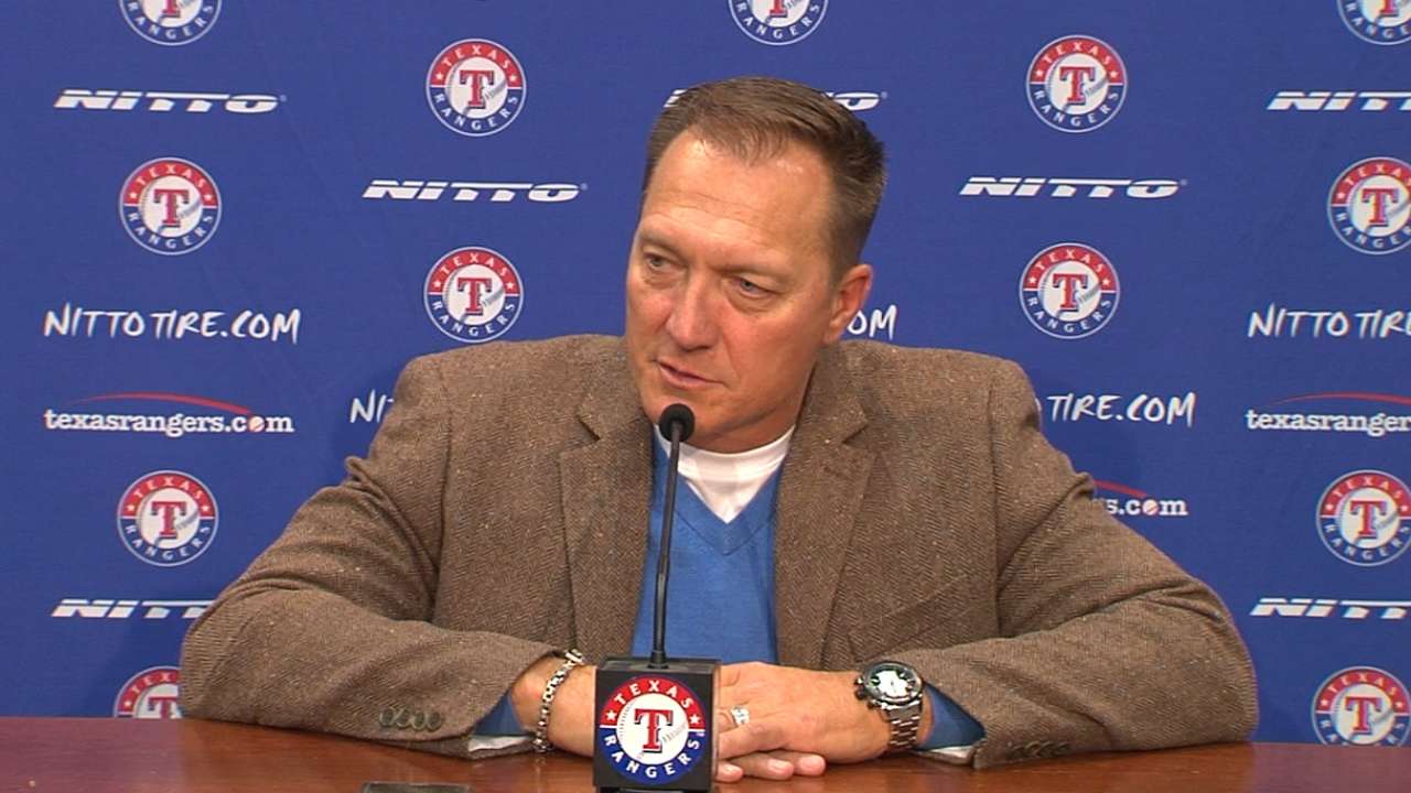 Hurdle proud of protege Banister's MOY Award