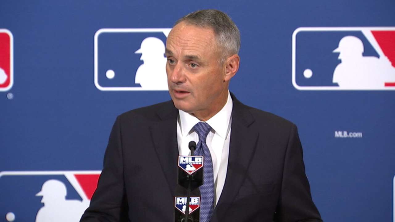 Streaming deal a huge leap forward for MLB, fans
