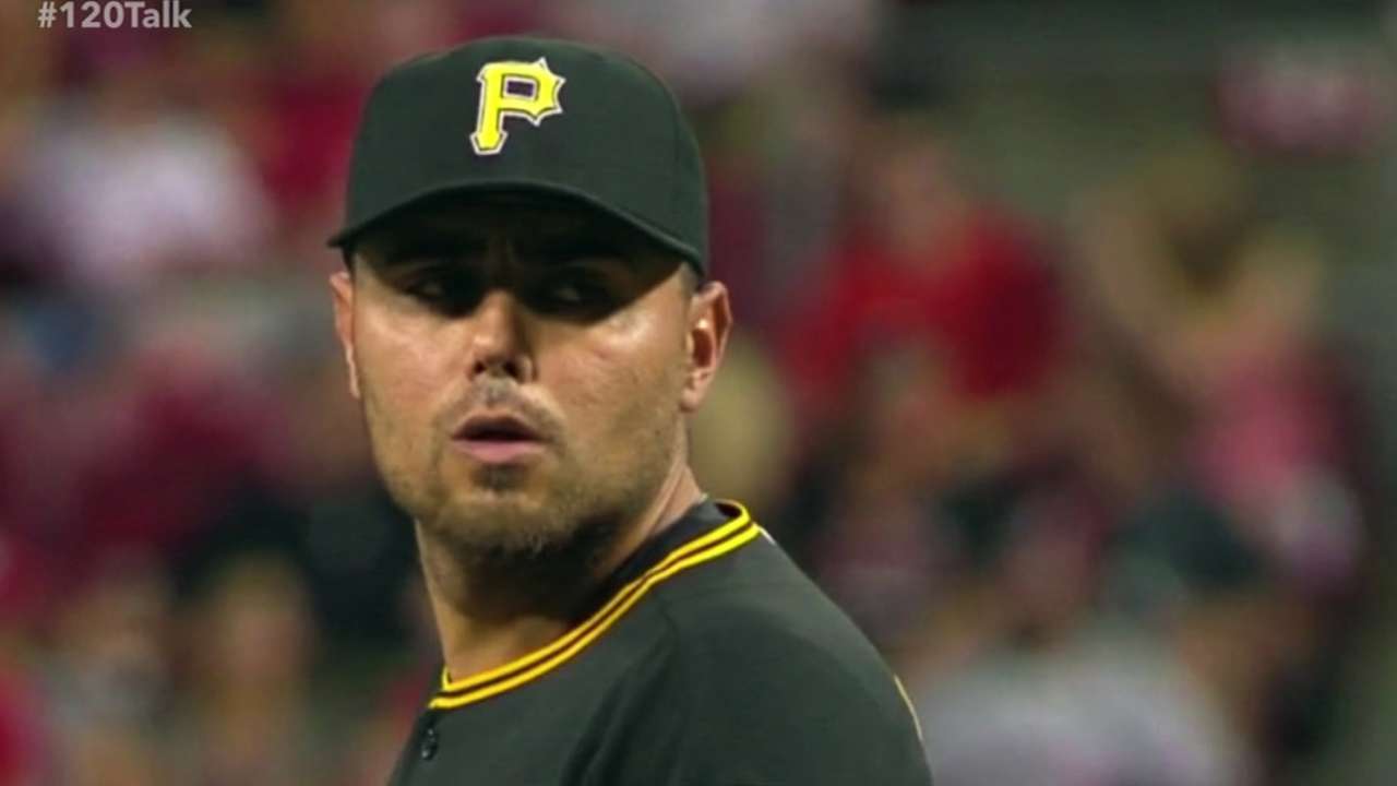 Padres offseason targets