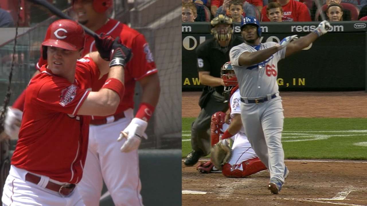 Week Ahead: Hot Stove set to cook up tasty deals