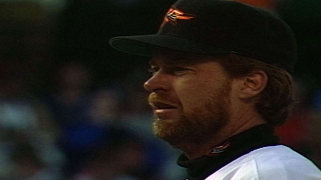 25 years later, Camden Yards still a marvel