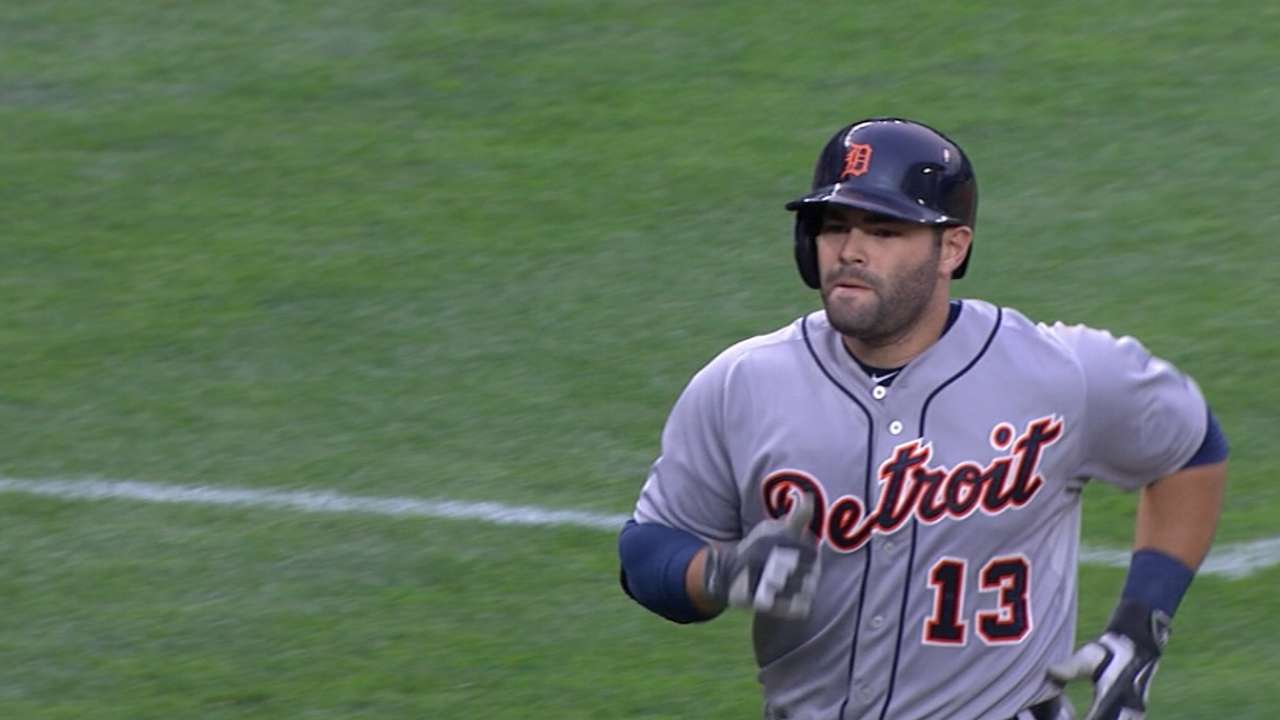 Avila eager to wage 'friendly' AL Central rivalry