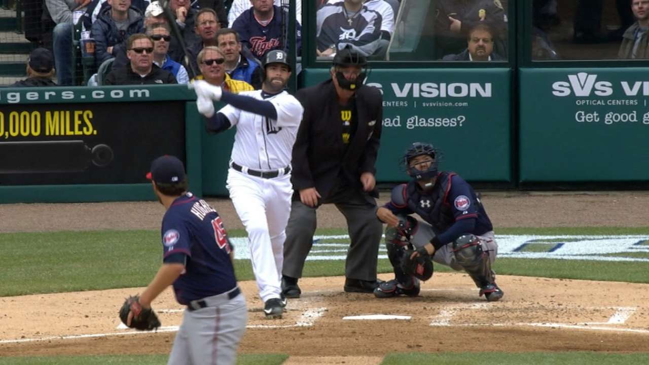 Rogers on Avila signing